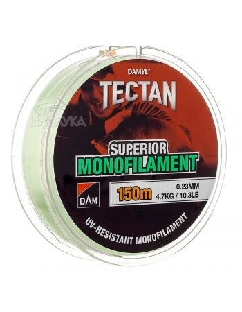 Монофилно влакно Damyl Tectan Superior - 150м