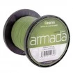 Монофилно шаранджийско влакно Delphin Armada Carp Camo Line 300м