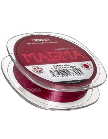 Влакно за фидер риболов Delphin Magma - 200м