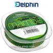 Монофилно фидер влакно Delphin Mamba Feeder Kamu - 200м