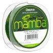 Монофилно фидер влакно Delphin Mamba Feeder Kamu - 200м