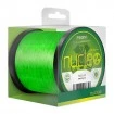 Влакно за шаранджийски риболов Delphin Nucleo Fluo Green - 1200м