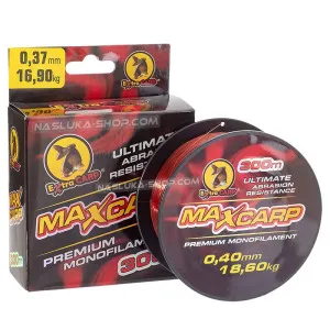 Шаранско влакно Extra Carp Max Carp Line, 300 м Шаранско влакно Extra Carp Max Carp Line, 300 м