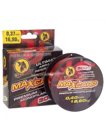 Шаранско влакно Extra Carp Max Carp Line - 300м