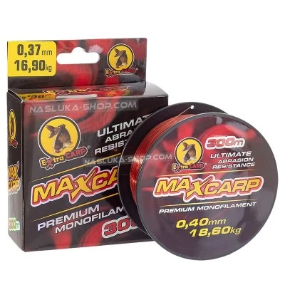 Шаранско влакно Extra Carp Max Carp Line - 300м