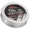 Монофилно фидер влакно Filex Feeder Leader - 100м