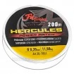 Монофилно влакно Fil Fishing Hercules Power Match - 200 м