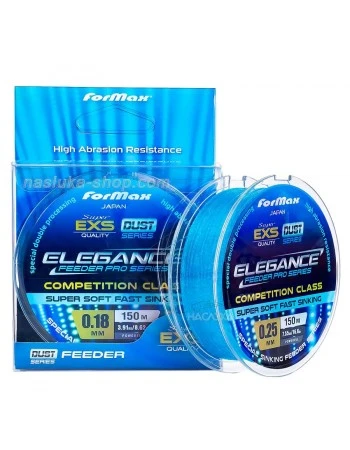 Влакно за фидер риболов Formax Elegance Feeder Pro Dust