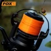 Монофилно шаранджийско влакно Fox Exocet Distance Casting Mono - Fluoro Orange  - 1000м