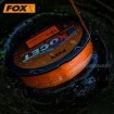 Монофилно шаранджийско влакно Fox Exocet Distance Casting Mono - Fluoro Orange  - 1000м