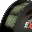 Монофилно шаранджийско влакно Fox Exocet Pro Distance Casting Mono - Lo-Vis Green - 1000м