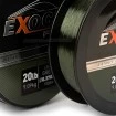Монофилно шаранджийско влакно Fox Exocet Pro Distance Casting Mono - Lo-Vis Green - 1000м