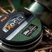 Монофилно шаранджийско влакно Fox Exocet Pro Distance Casting Mono - Lo-Vis Green - 1000м