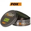 Монофилно шаранско влакно Fox Exocet Trans Khaki - 1000м