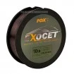 Монофилно шаранско влакно Fox Exocet Trans Khaki - 1000м