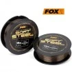 Монофилно шаранджийско влакно Fox Soft Steel Adaptive Camo - 1000м