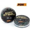 Монофилно шаранджийско влакно Fox Soft Steel Adaptive Camo - 1000м
