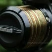 Монофилно шаранджийско влакно Fox Soft Steel Adaptive Camo - 1000м