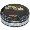 Монофилно шаранджийско влакно Fox Soft Steel Adaptive Camo - 1000м