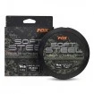 Монофилно шаранджийско влакно Fox Soft Steel Extra Tough Camo Fleck, 1000м