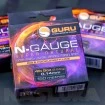 Монофилно влакно Guru N-Gauge Super Natural - 150 м