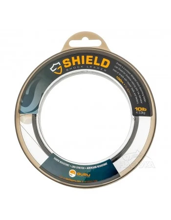 Шоклидер Guru Shield Shockleader - 100м