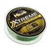 Шаранско влакно K-Karp Extreme Camo - 1000м - Camo Green