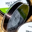 Монофилно влакно за риболов на мряна Korum Barbel Reel Line - 500м
