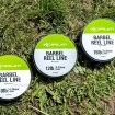 Монофилно влакно за риболов на мряна Korum Barbel Reel Line - 500м