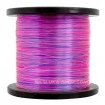Влакно за морски риболов Lazer Fortex Mare Special Trolling - Pink/Blue - 1000м