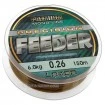 Монофилно фидер влакно Lazer Precision Feeder - 150м