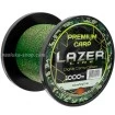 Монофилно шаранско влакно Lazer Premium Carp - 1000м