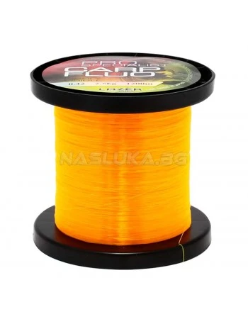 Шаранско влакно Pro Specialist Carp Fluo - 1200м