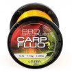 Шаранско влакно Pro Specialist Carp Fluo - 1200м