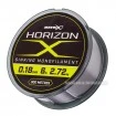 Монофилно потъващо влакно Matrix Horizon X Sinking Monofilament - 300м