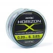 Монофилно потъващо влакно Matrix Horizon X Sinking Monofilament - 300м