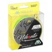 Монофилно шаранджийско влакно Mikado Nihonto Carp Fluo Yellow, 300м