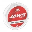 Монофилно влакно Mikado Jaws Super Soft, 150м