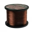 Монофилно шаранджийско влакно Kudos Carp Master 1000м, Brown