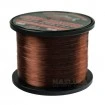 Монофилно шаранджийско влакно Kudos Carp Master 2500м, Brown