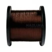 Монофилно шаранджийско влакно Kudos Carp Master 2500м, Brown