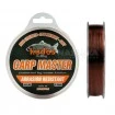Монофилно шаранджийско влакно Kudos Carp Master 300м, Brown