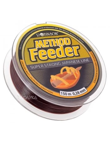 Влакно за фидер Robinson Method Feeder - 150м