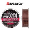 Потъващо монофилно влакно Robinson Titan Power Method Feeder - 150м