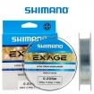 Монофилно влакно Shimano Exage - 300м