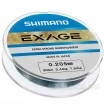 Монофилно влакно Shimano Exage - 300м