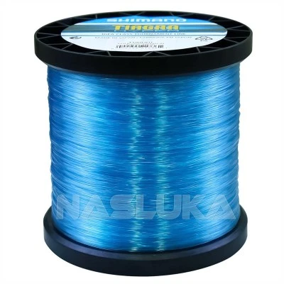 Влакно за морски риболов Shimano Tiagra Hyper 1000м - Clear Blue