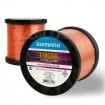 Влакно за морски риболов Shimano Tiagra Trolling 1000м - Clear Pink