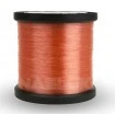 Влакно за морски риболов Shimano Tiagra Trolling 1000м - Clear Pink