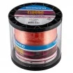 Влакно за морски риболов Shimano Tiagra Trolling 1000м - Clear Pink
